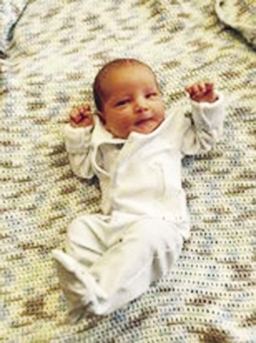Cash James Hultgrien
