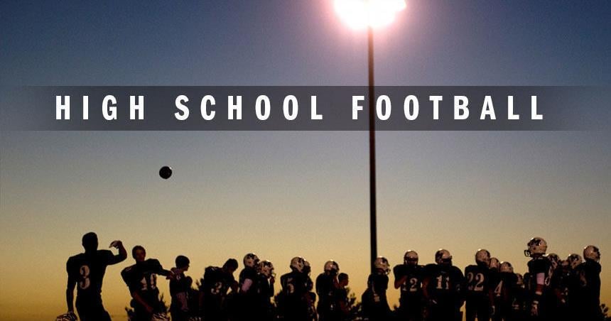 Rankings: Nebraska high school football, October 13