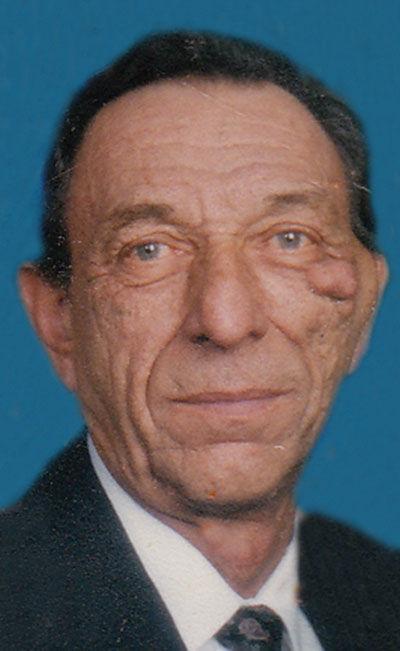 Bud Spidle