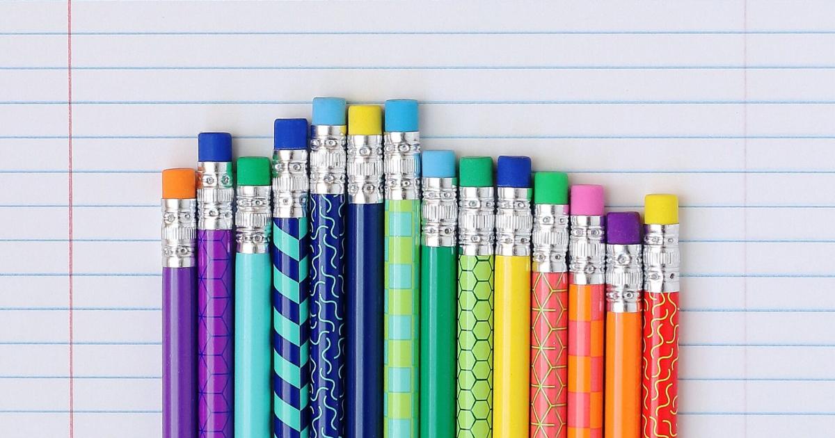 Kerry Hoffschneider: The power of paper