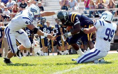York S Ty Branz To Join Former Husker Coach Frank Solich Sports