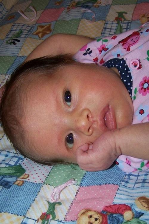 Birth, McGowan