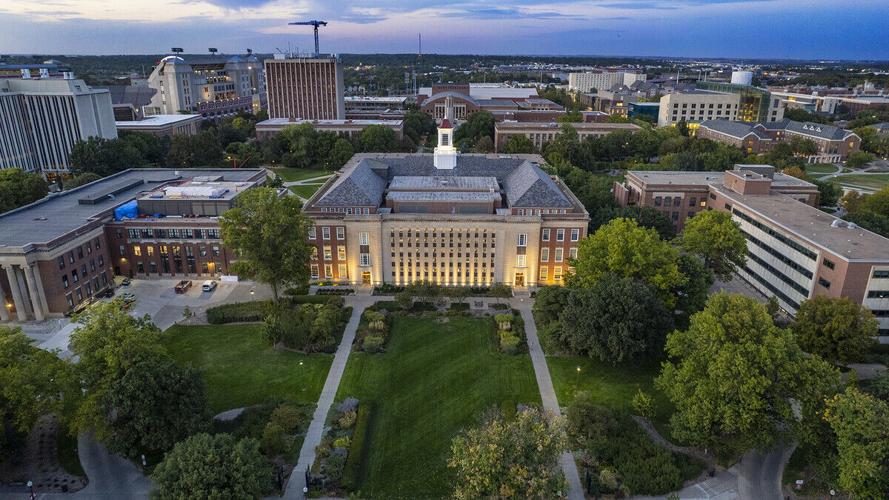 University of Nebraska–Lincoln responds to Canvas service disruption