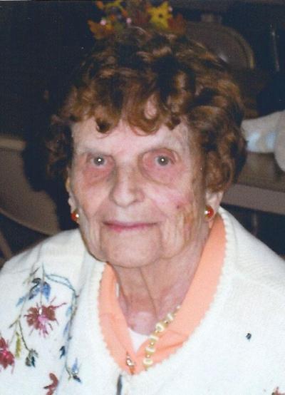 Death, Olga Marie Ehlers | Obituaries | yorknewstimes.com