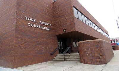 York County Courthouse 2