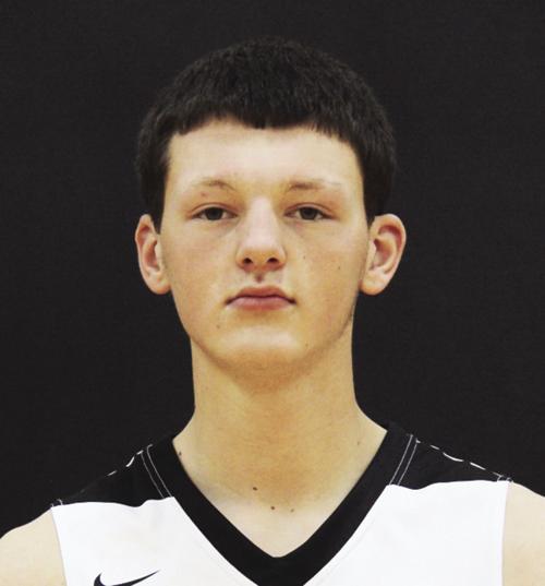 Athlete of the Week - Jackson Beethe, SO., Exeter-Milligan