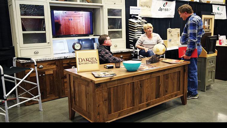 York Home And Garden Show Draws A Crowd Latest News Yorknewstimes Com