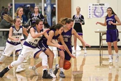 Fillmore Central Girls Make History Sports Yorknewstimes Com
