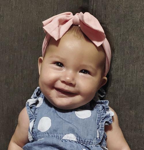 Mackenzie Lynn Min Jee Hinds