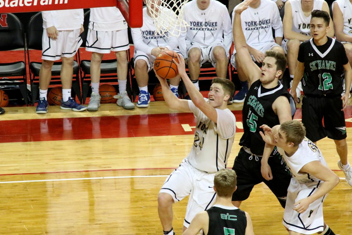 York Basketball Preview Skutt Catholic Sports Yorknewstimes Com