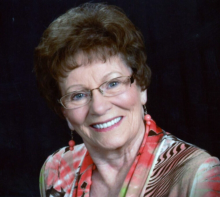 Carolyn H. Haberman