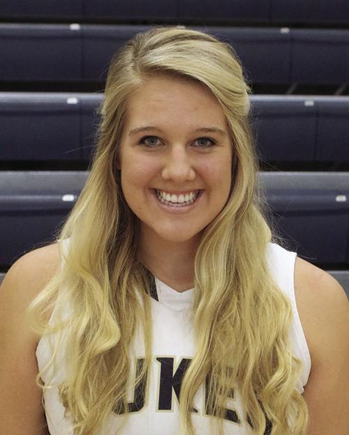 Athlete of the Week - Natalia Dick, JR., York