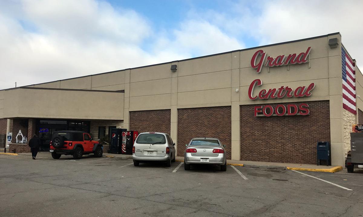 Grand Central Foods