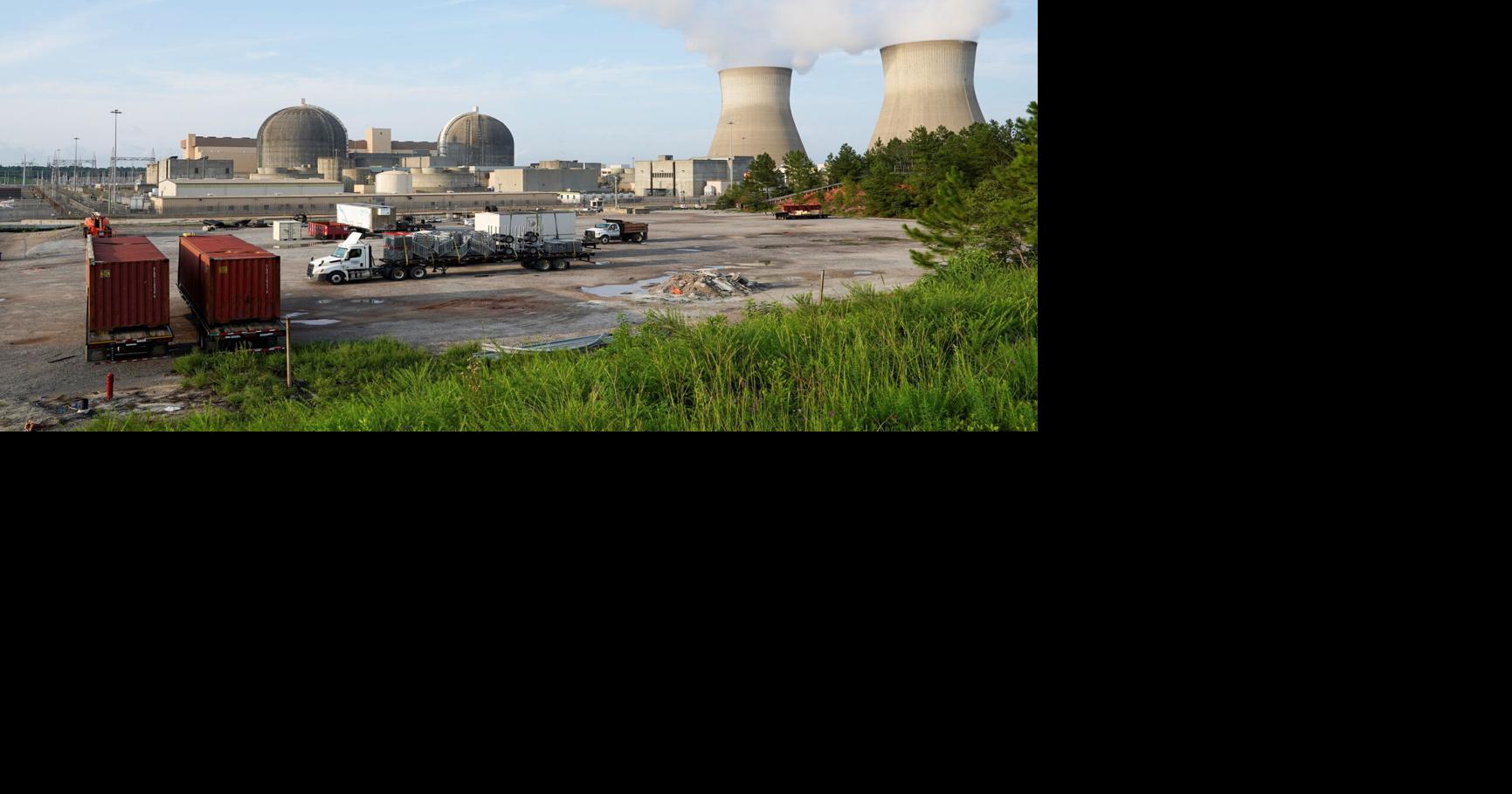 Millions of Americans pay for electricity projects