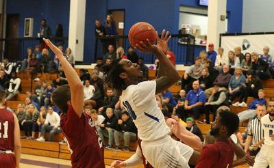 Hastings College Escapes With Ot Win At York College Sports