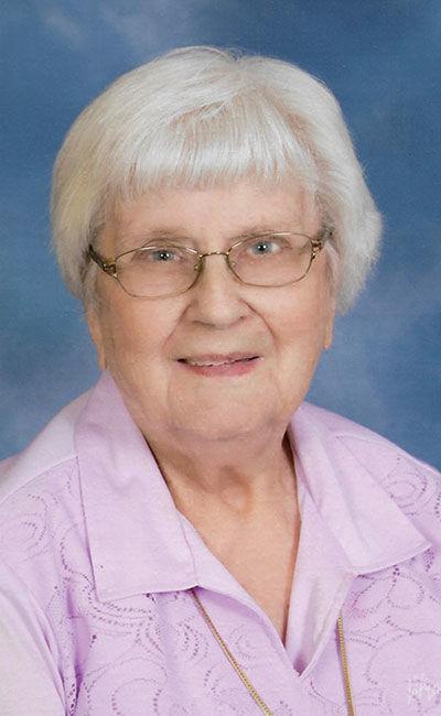 Flora Stuhr