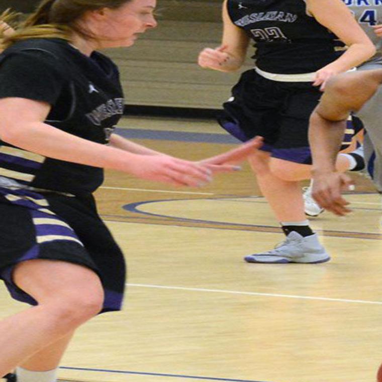 No 12 Tabor College Hands Panthers A Home Loss Sports