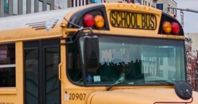 Students and parents will get GPS bus tracking