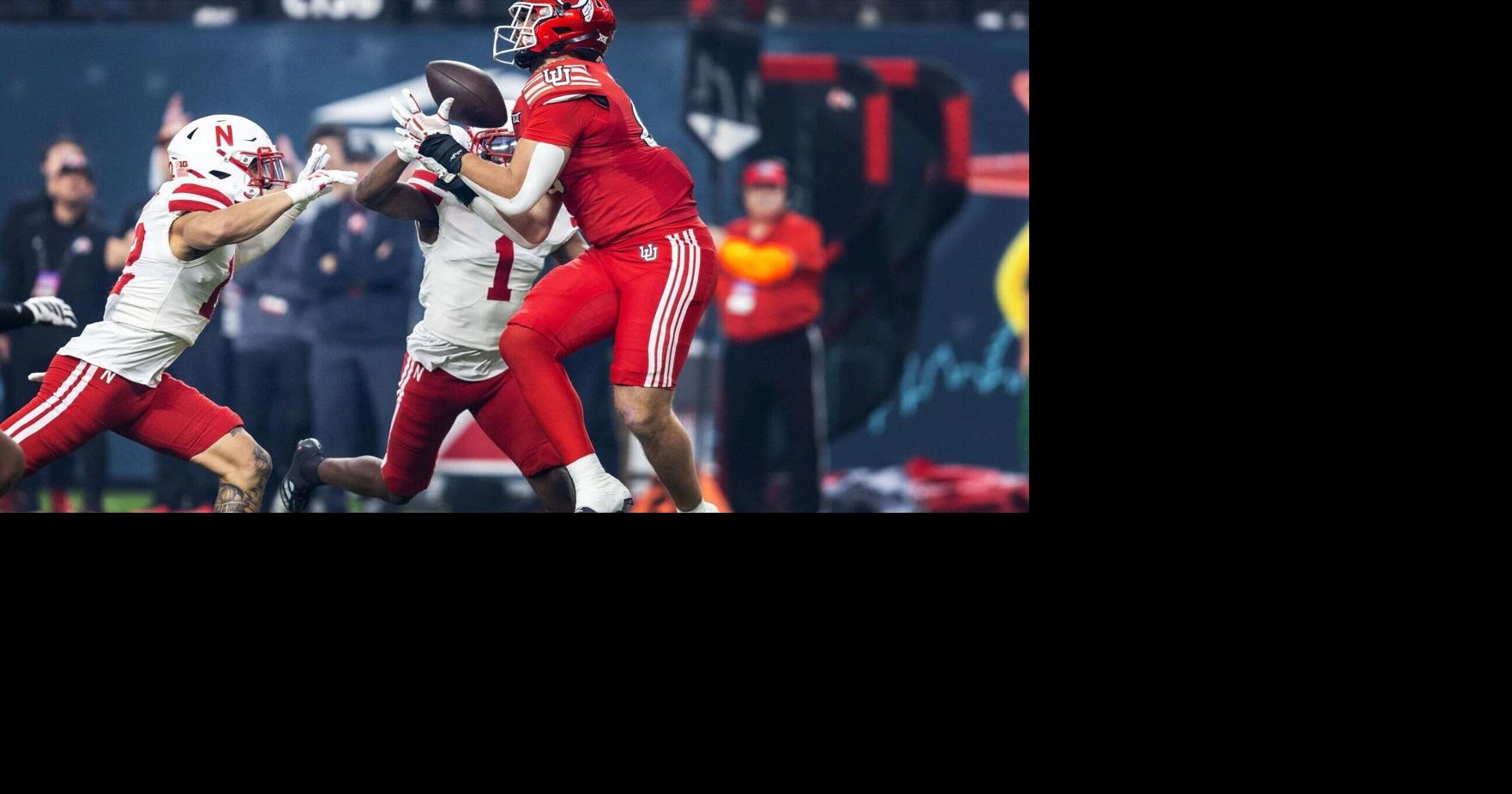 McKewon: After looking slow vs. Utah, Nebraska needs fresh approach - and talent upgrade