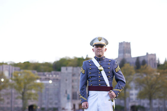 West Point agrees to issue smaller-sized combat uniforms to new female  cadets