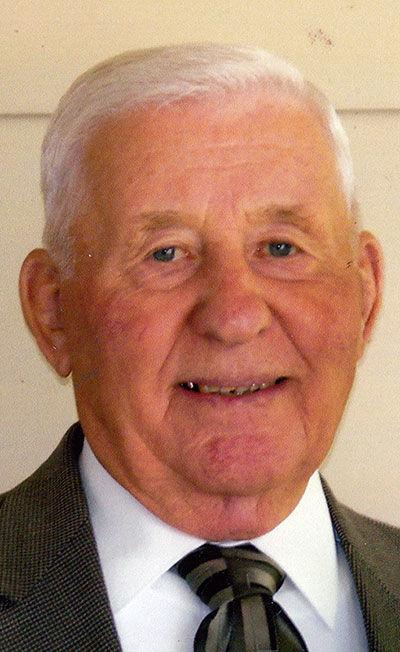 LeRoy E. Peters