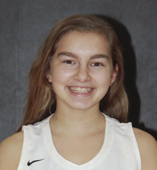 Athlete of the Week - Jaiden Papik, Soph., Exeter-Milligan