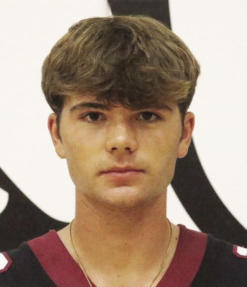 Trev Peters