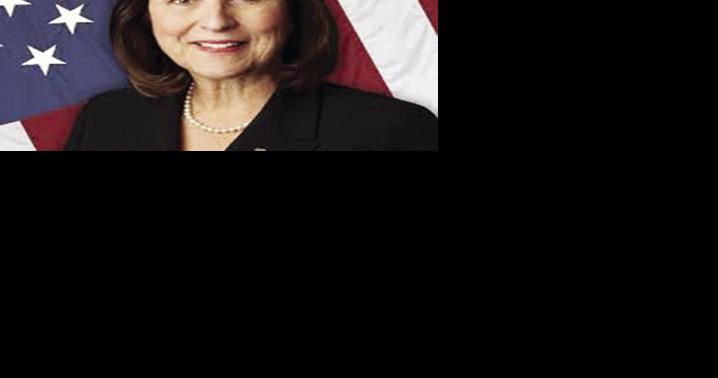 Nebraska GOP Sen. Fischer launches campaign for third term - Vimarsana News