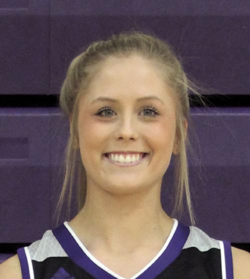 Athlete of the Week - Lexi Theis, Sophomore, Fillmore Central
