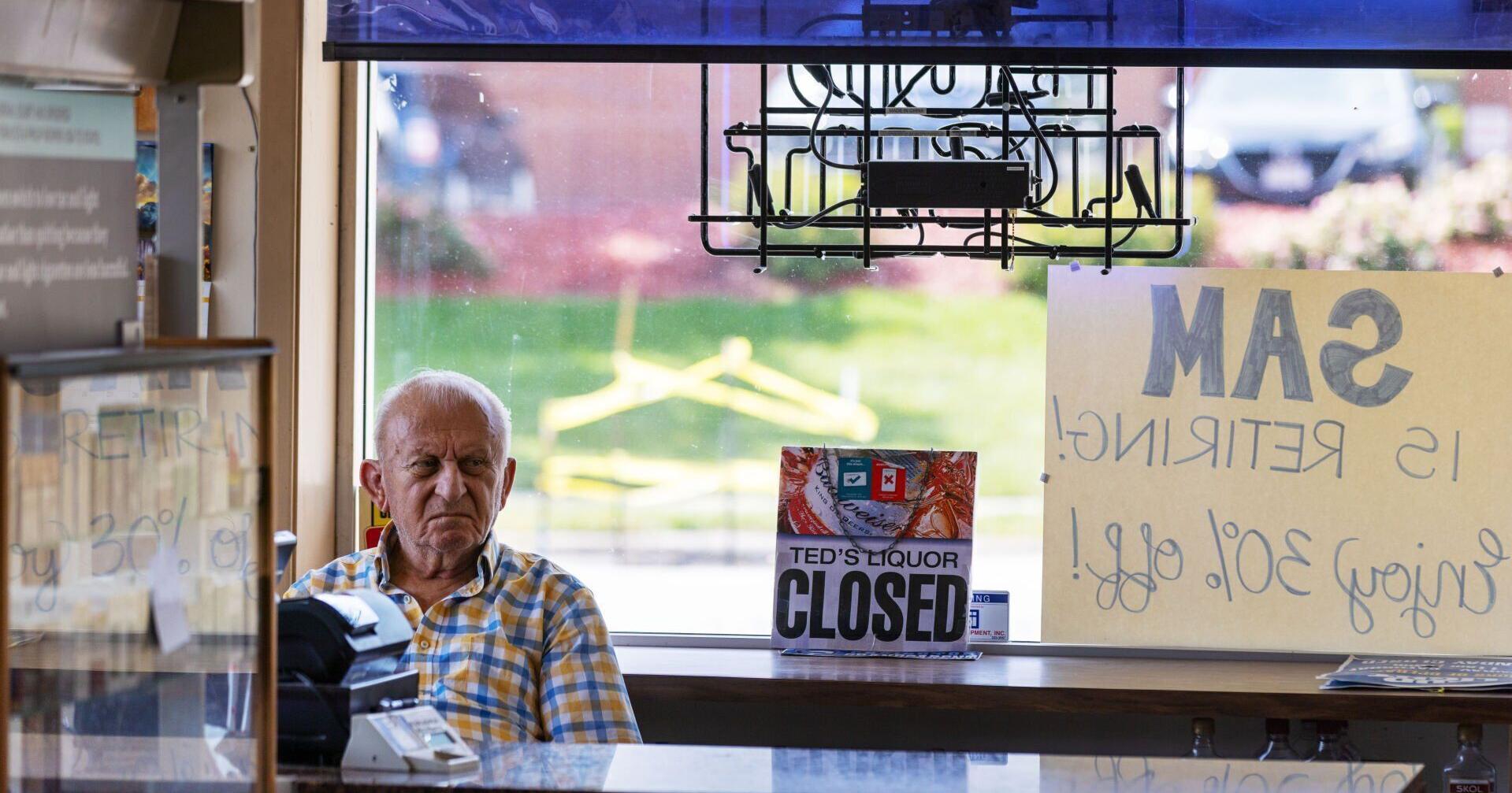 Ted's Liquors in Florence closes after 87 years in business - Vimarsana News