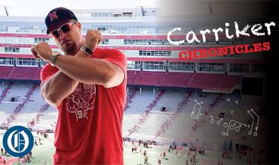 Carriker Chronicles A Game By Game Look At The Husker Football