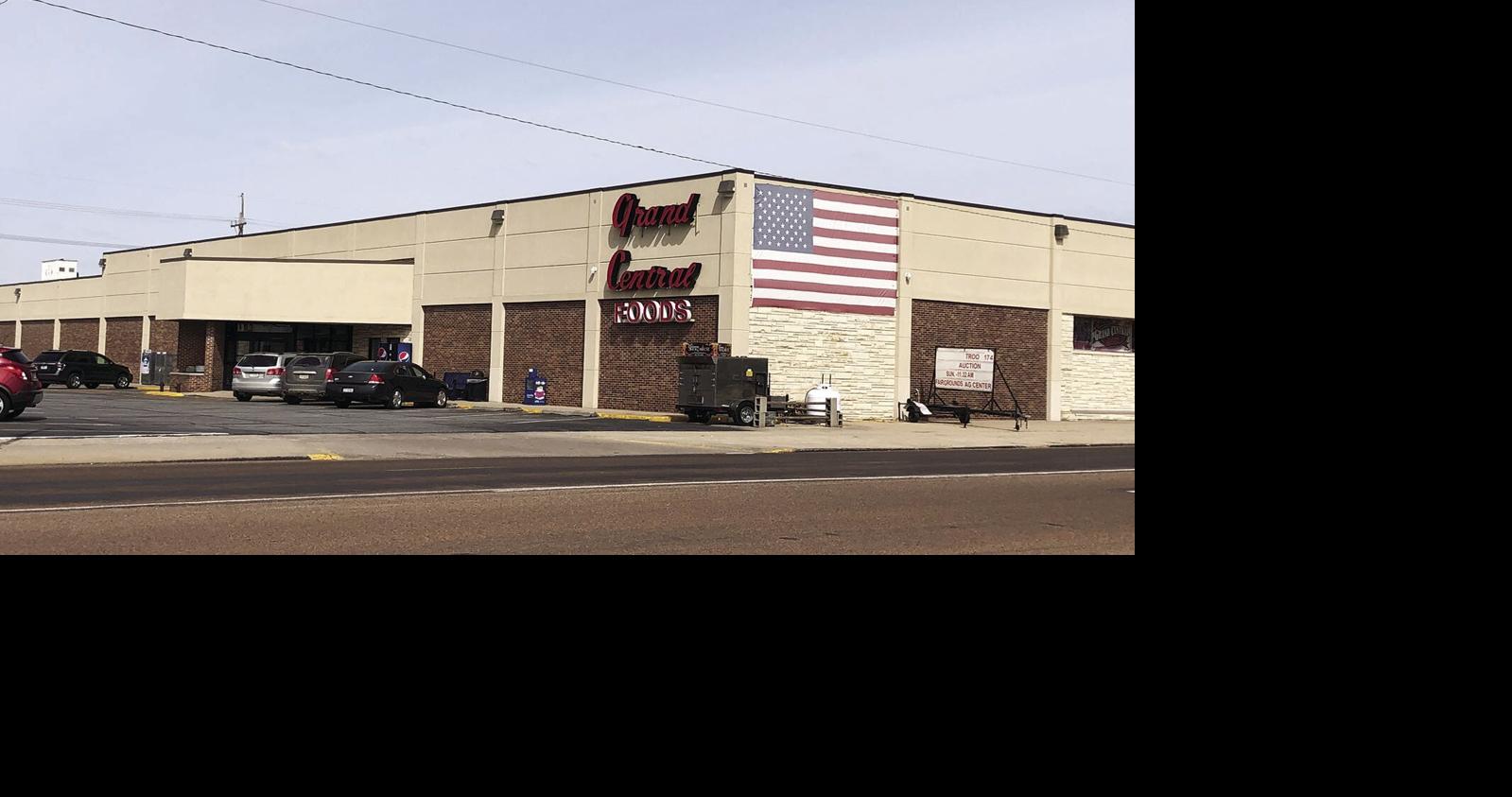 Grand Central Foods of York to change hands