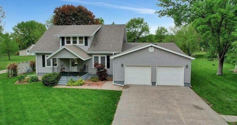 Newly listed homes for sale in the York area - Vimarsana News