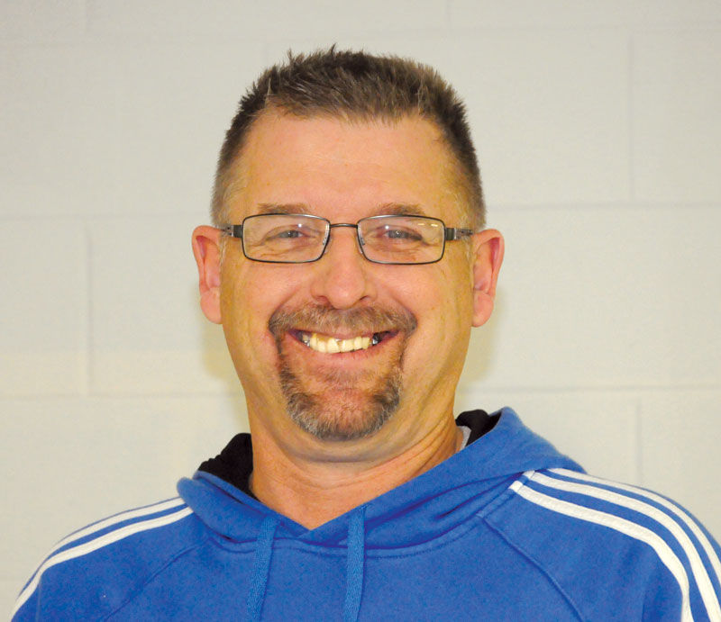 Ken Kush profile