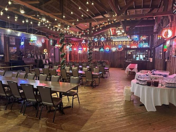 Chances R Beer Garden Holiday Decorations.jpg