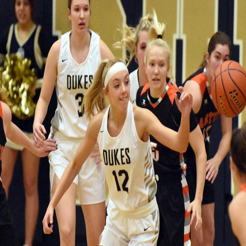 Nebraska High School Girls Basketball Ratings Dec 24 Sports