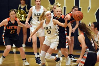 Nebraska High School Girls Basketball Ratings Dec 24 Sports