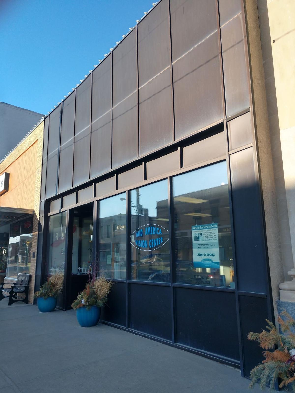 Mid America Vision Center Eye Care York, NE