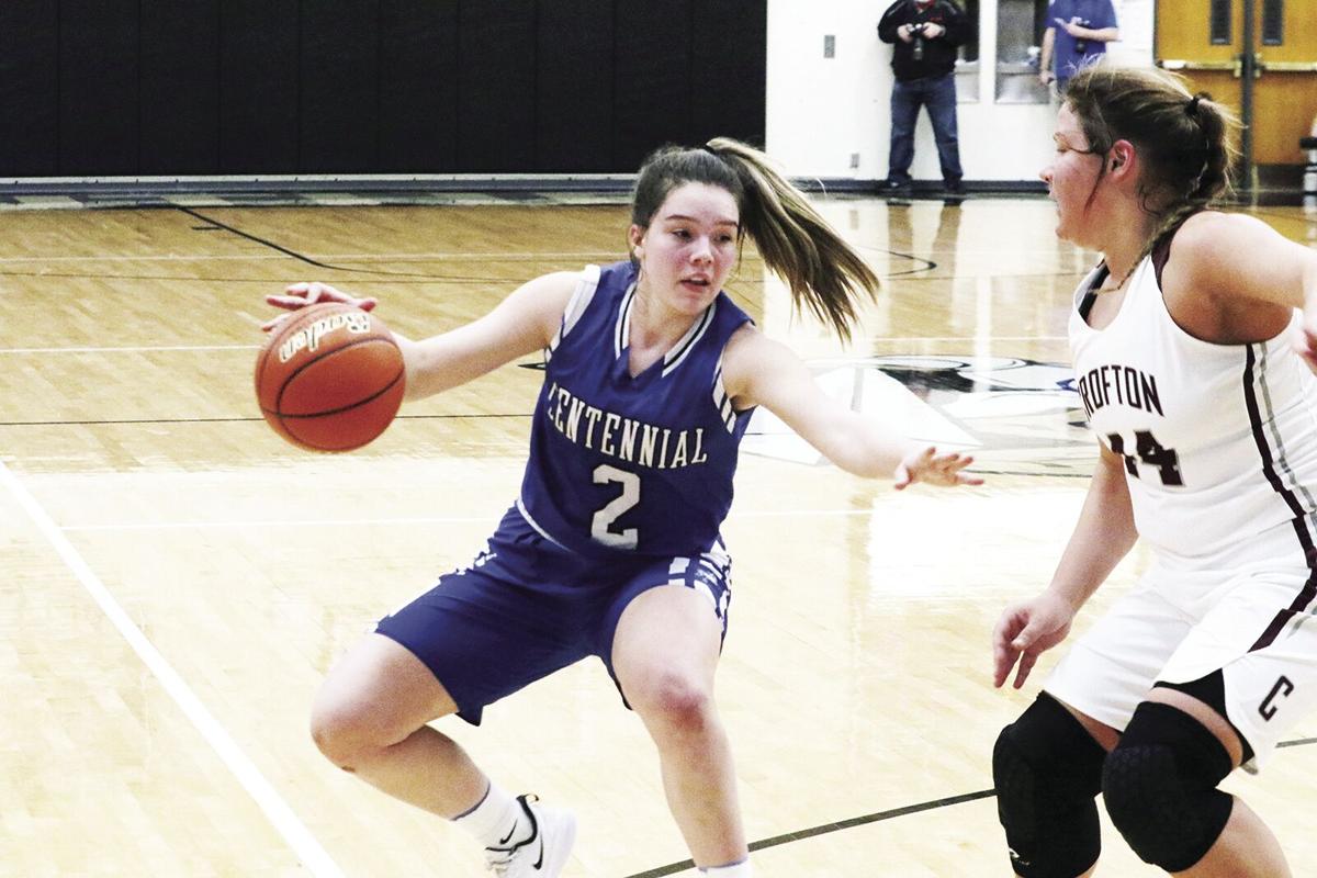 High School Girls Basketball Wraps Up A Question Filled Season Sports Yorknewstimes Com High School Girls Basketball Wraps Up A Question Filled Season Sports Yorknewstimes Com