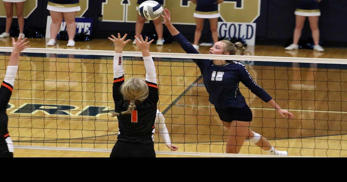 2020 NSAA Volleyball Championships Fan Information