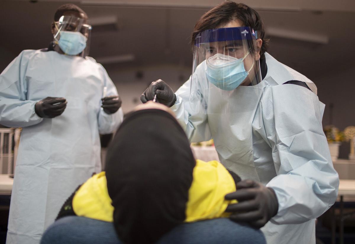 Coronavirus symptoms can last much longer than initially thought, experts say
