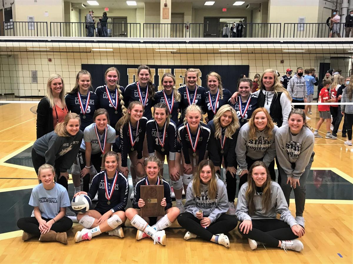 CRC tournament completes successful run at York High School