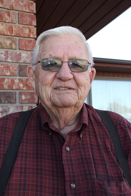 Joe Pankratz