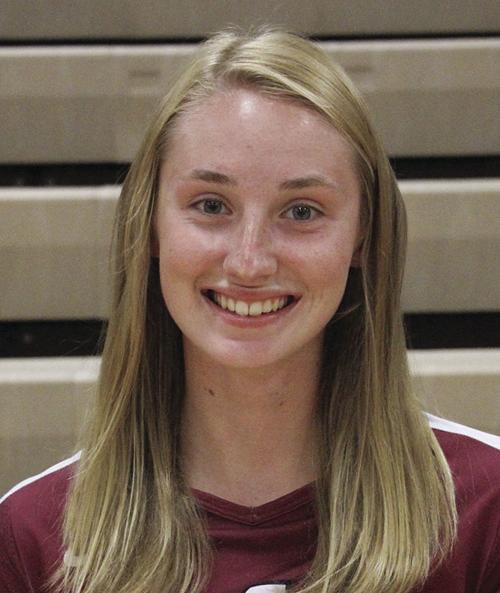 Athlete of the Week - Rhianna Wilhelm, Jr., Heartland