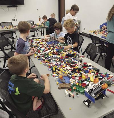 Lego Land