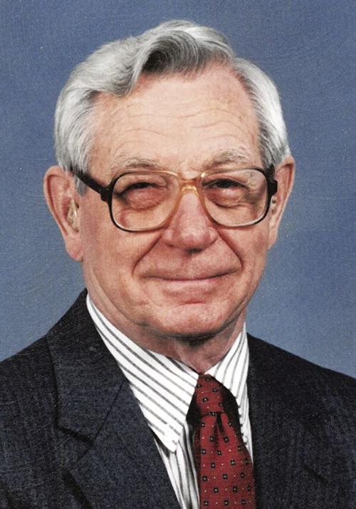 Donald Schark