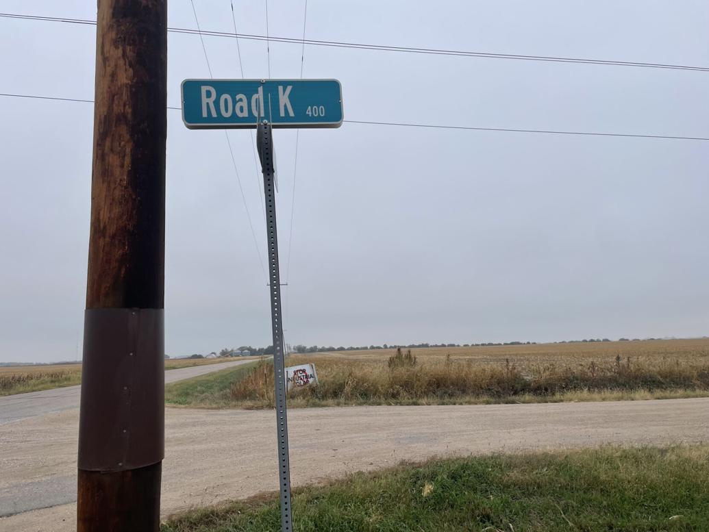 Solar energy controversy in McCool Junction, Nebraska