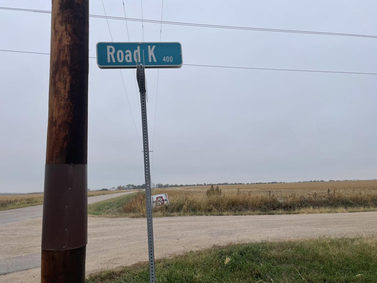 Meeting held about McCool Junction, Nebraska solar project