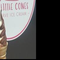 Business Beat: York soft-serve ice cream trailer offers up treats without nuts
