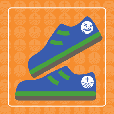 We’re gearing up for the 2026 WALK TO END HUNGER